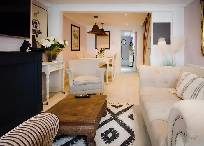 Salt Life Cottage