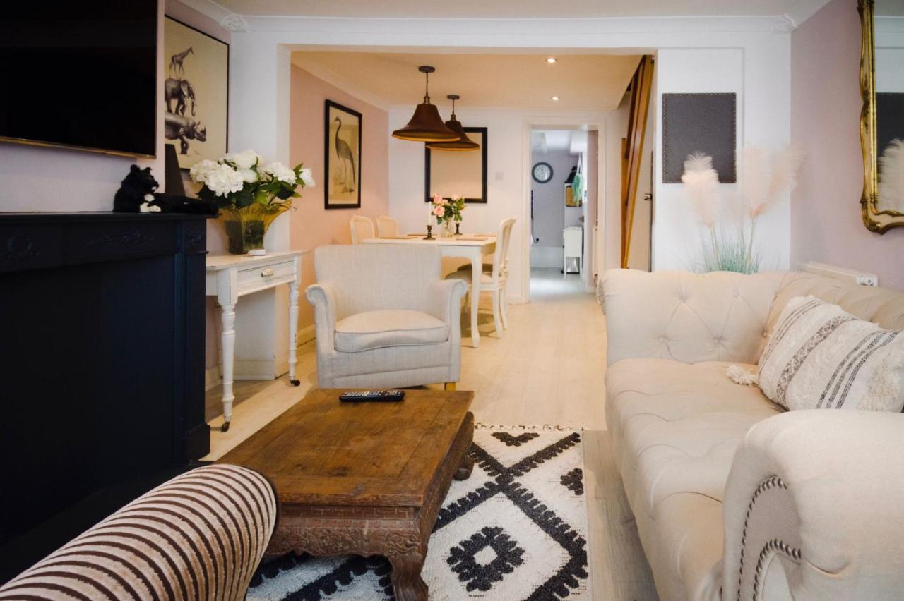 Salt Life Holiday home Brighton